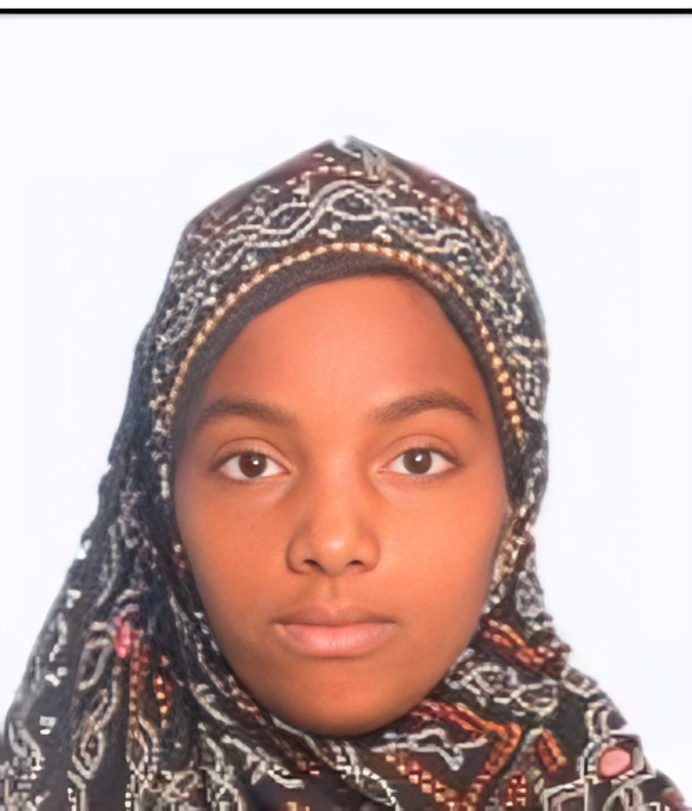 Face photo