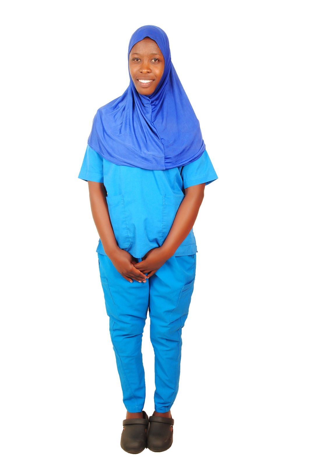 Full body photo