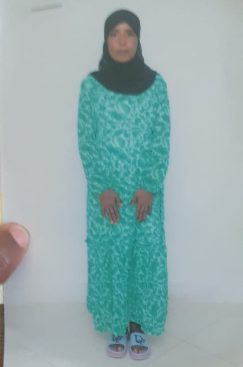 Full body photo