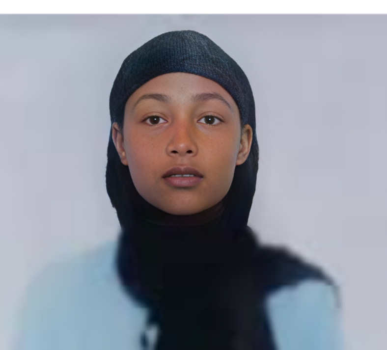 صورة الوجه