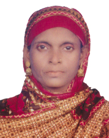 Face photo
