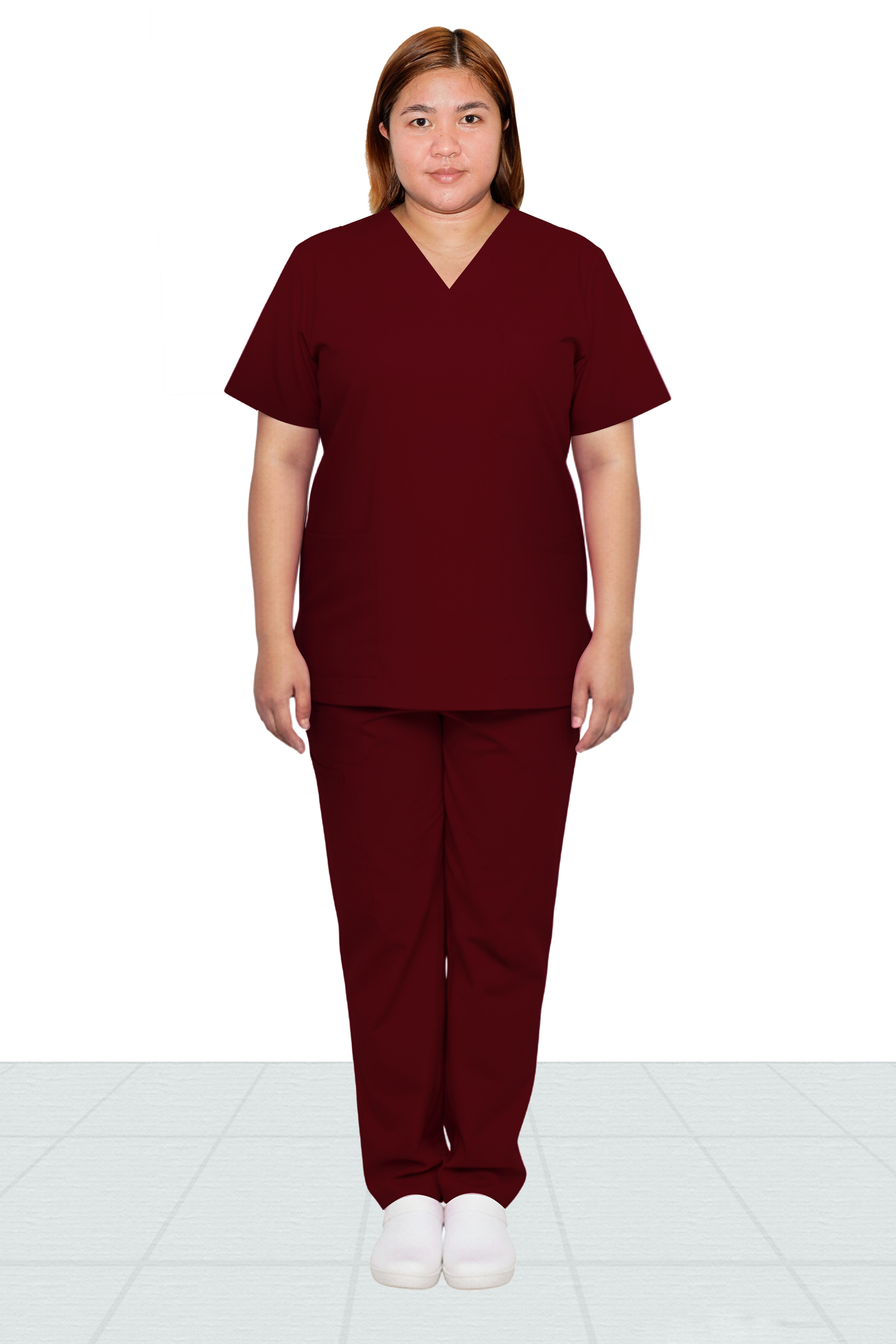 Full body photo