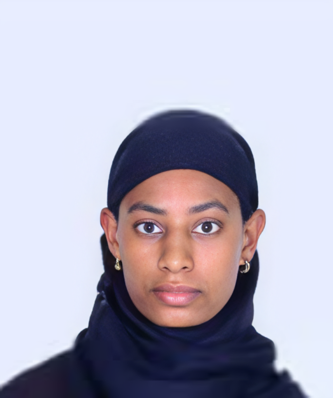 Face photo