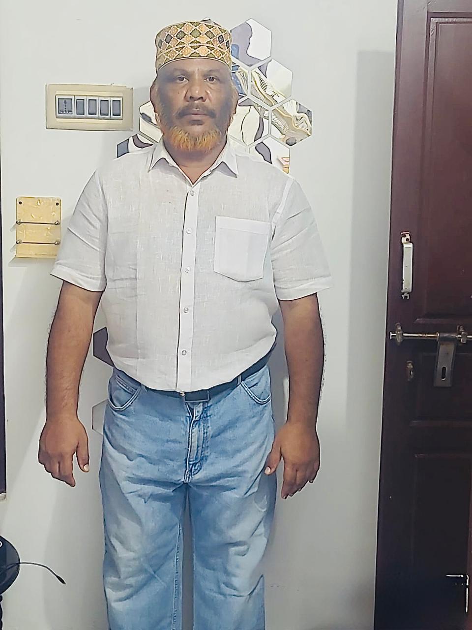 صورة الوجه