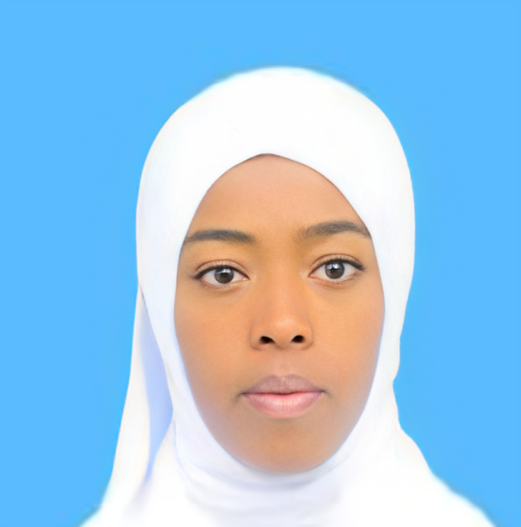 Face photo