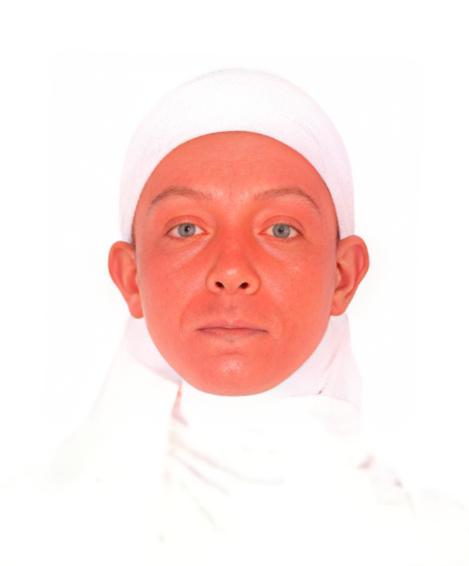 صورة الوجه