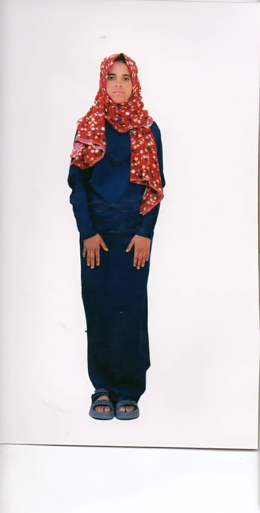Full body photo