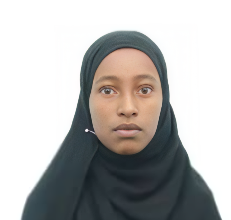 Face photo