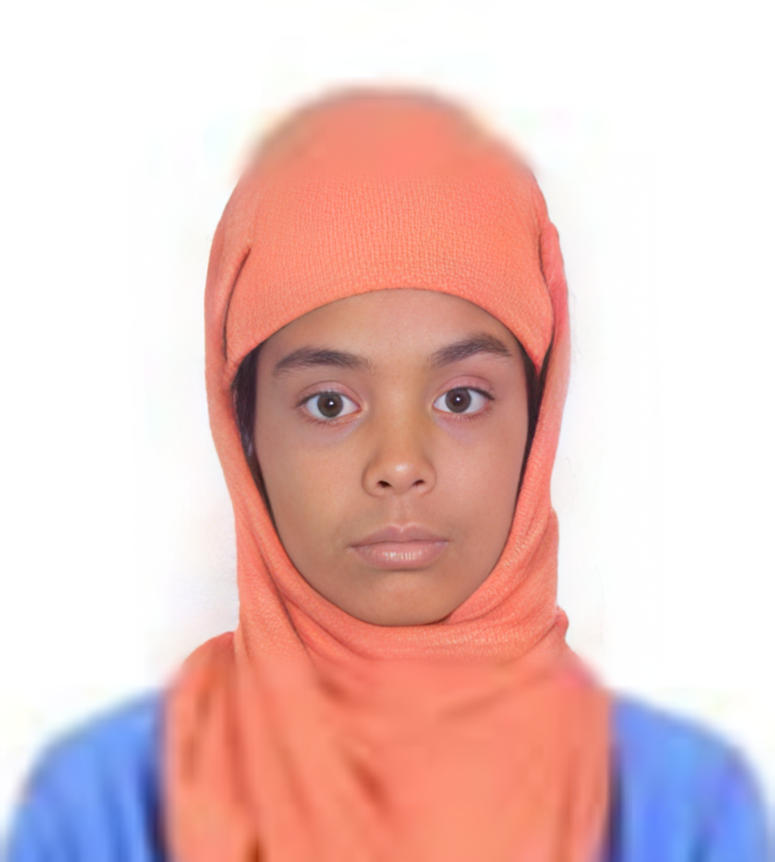 صورة الوجه