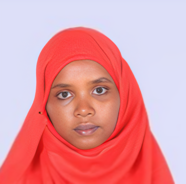 Face photo