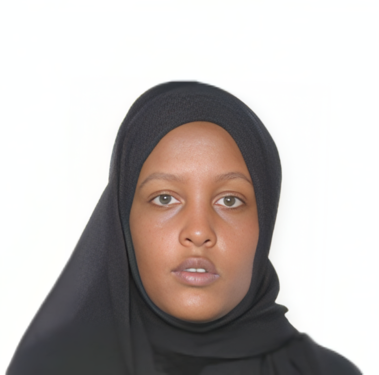 صورة الوجه