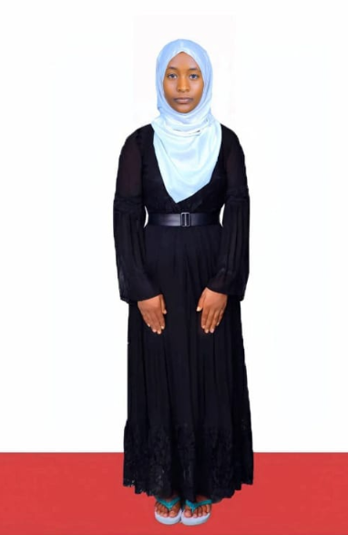 Full body photo
