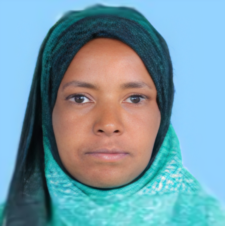 Face photo