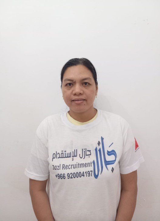 صورة العاملة