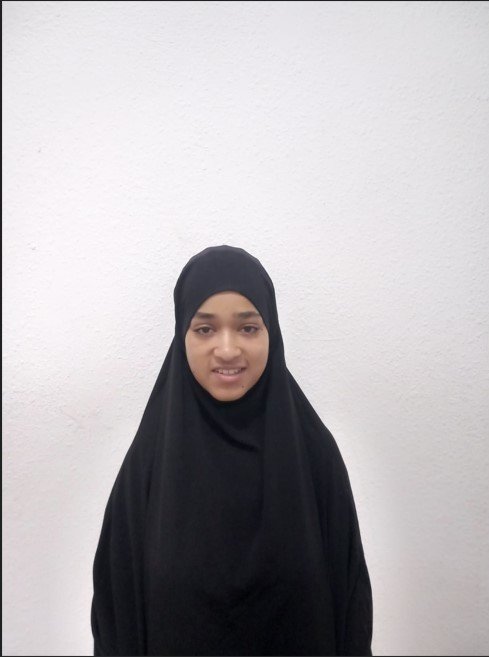 صورة العاملة