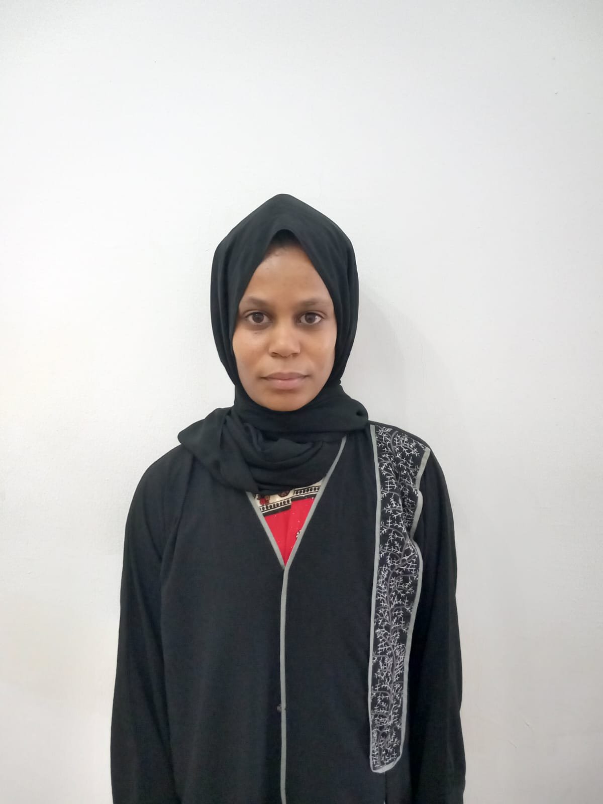 صورة العاملة