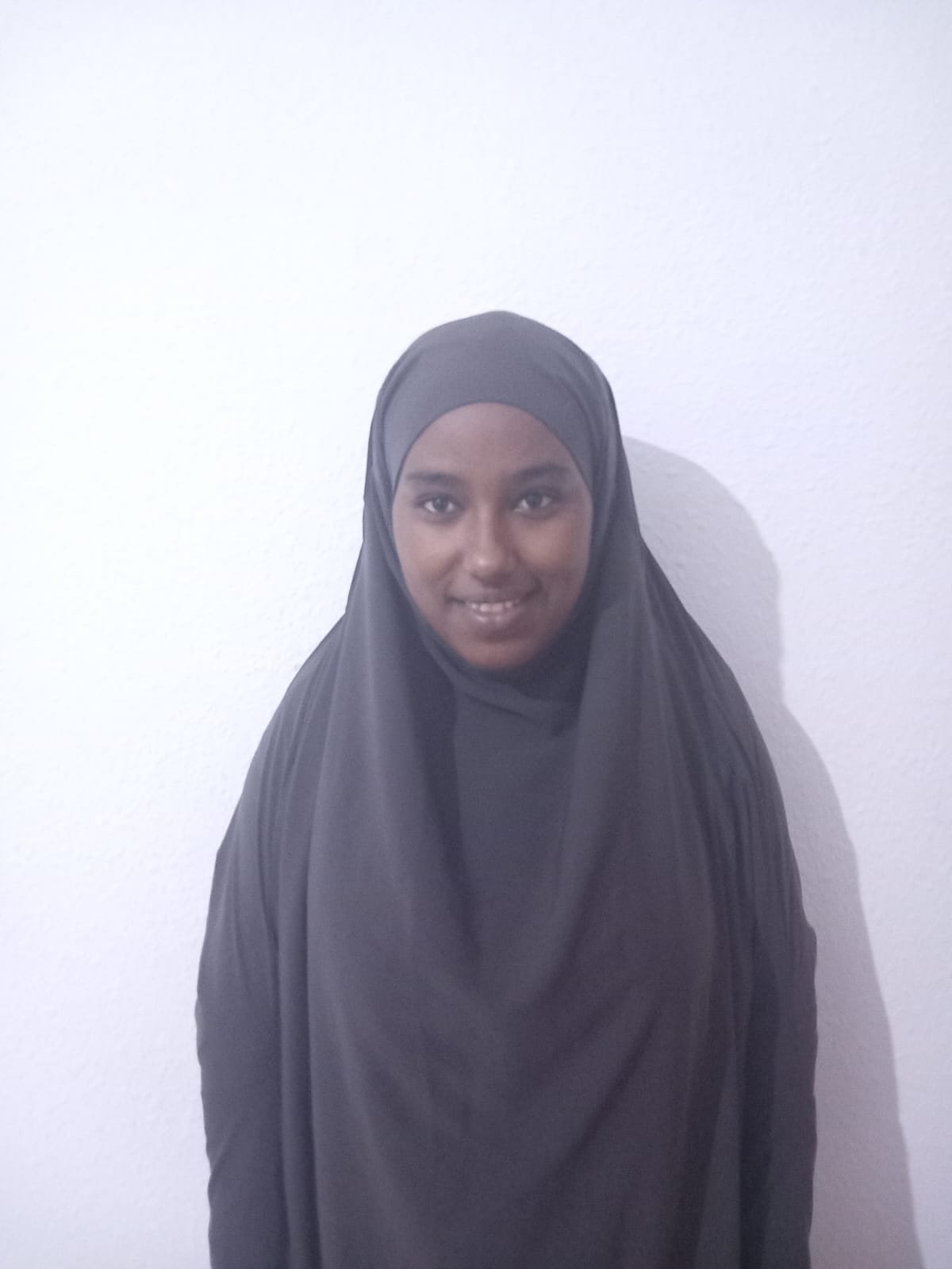 صورة العاملة