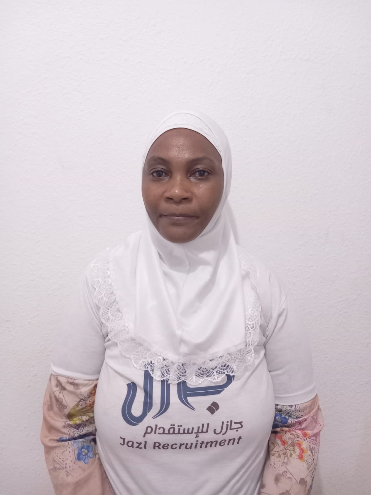 صورة العاملة