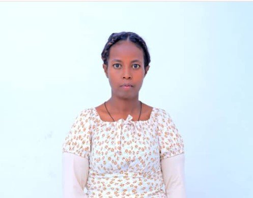 صورة العاملة