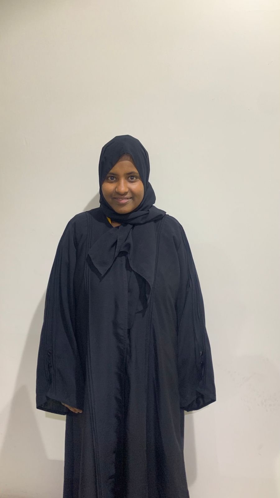 صورة العاملة