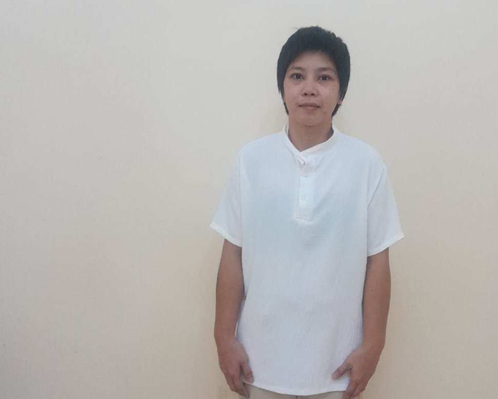 صورة العاملة