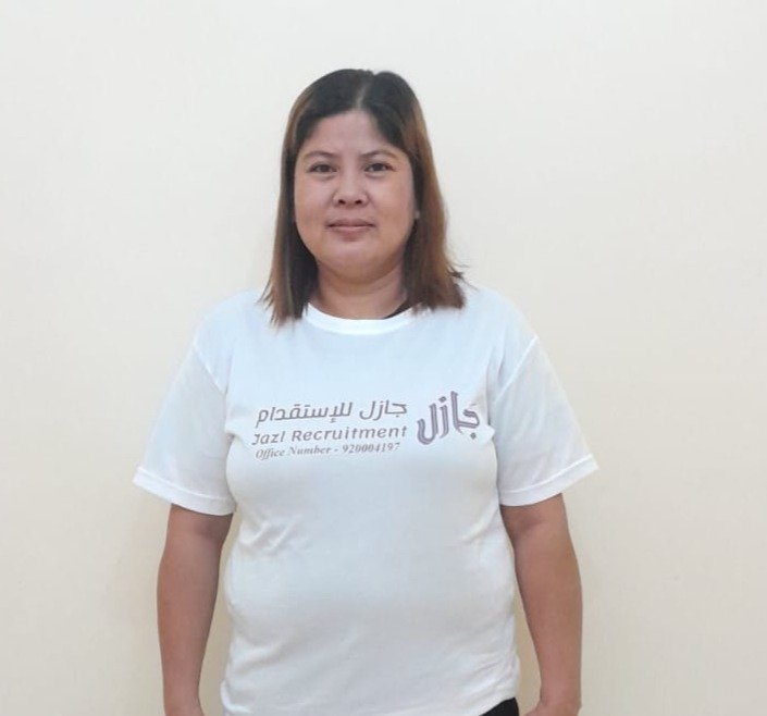 صورة العاملة