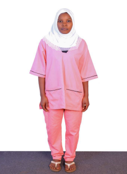 صورة العاملة