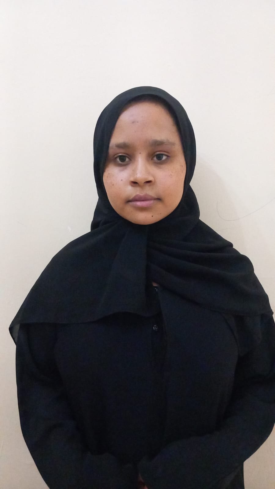 صورة العاملة